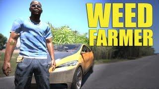 ALTIS LIFE- WEED FARMER - (ARMA 3) | rhinoCRUNCH