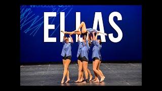 ELLAS - Choreography by Helena Córdoba