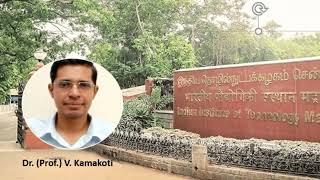 IITs get new directors including Delhi, Indore, Madras and Mandi.