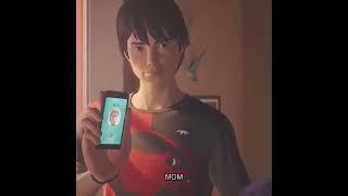 Beautiful writing #spoilers   [Life is Strange 2] #shorts