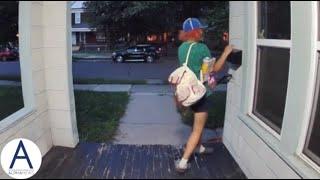 Shocking videos show impact of homeless camp on Minneapolis residents | Liz Collin Reports