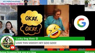 Hey Google - Meet Jacky Live Reaction Stream - Live reaction video