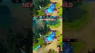 7.39b - Ceazy New Build Tinker n Dota 2 ️ #dota2 #dota2short #shorts