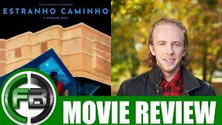 A STRANGE PATH (2023) Movie Review | Full Reaction & Ending Explained | Tribeca Film Festival