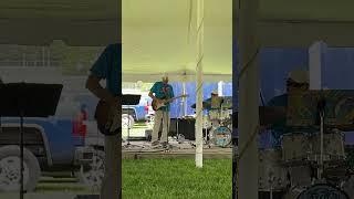 Kokomo Time Band - June 7,2025