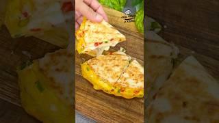 Easy 5-Minute Breakfast | Relaxing ASMR Cooking #asmr #short #cooking