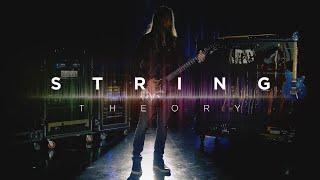 Ernie Ball: String Theory featuring Jerry Cantrell of Alice in Chains