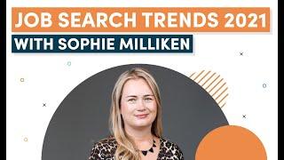 Job Search Trends to Follow in 2021