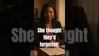 A silent war between 2 lawyers. Full story in the channel#RevengeStory #Betrayal  #OfficePolitics  