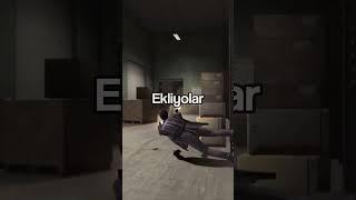 Oyun Tarihinin En Üzücü Easter Egg'i Part 3