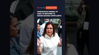 Today’s headlines: Sara Duterte, missing sabungero, ex-NCT member Taeil | The wRap | June 20, 2025