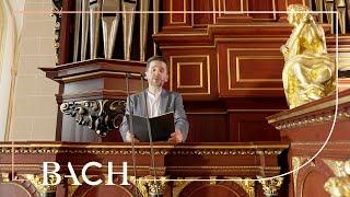 Bach - Ich freue mich in dir BWV 465 - Johannsen | Netherlands Bach Society