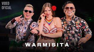 WARMISITA - Danny Villacís ft. Sangre Shuar