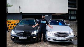 The greatest Mercedes S-Class of our generation! W221 review!