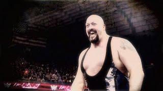 Big Show's 2016 Titantron Entrance Video feat. "Crank It Up" Theme [HD]