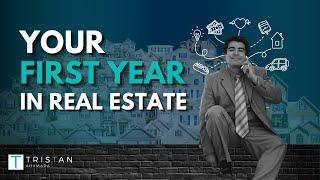 Your First Year in Real Estate