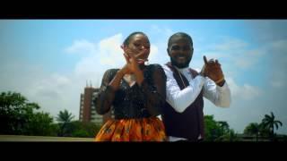 JJC ft Kate Henshaw - See Us Now (Official Video)