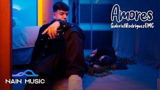 Gabriel EMC - Amores (Video Oficial)