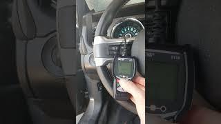 5110: Erasing Check Engine Codes