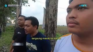 Lagi Asik Minum & Karaoke Pengedar Sabu Di Tegal Diciduk - JATANRAS