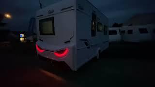 Caravane Rubis 395 2025