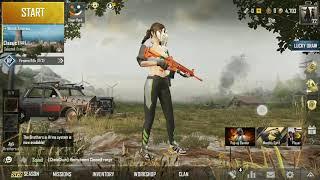 Компаньон , бесплатно!!! ( PUBG MOBILE )