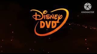 Disney DVD Logo Effects