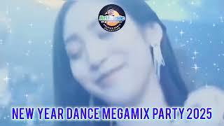 NEW YEAR DANCE MEGAMIX PARTY 2025 @ArtMusic29emei