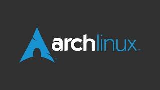 What to do After Arch Linux 2016 Installation