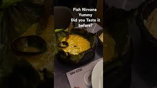 Fish Nirvana another authentic and yummy indian cuisine that will let you keep craving with it! 