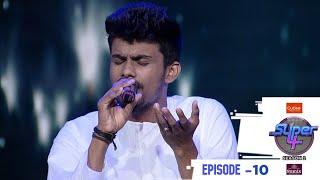 Super4 Season 2 | Episode 10 | The contestants shock the judges | Mazhavil Manorama