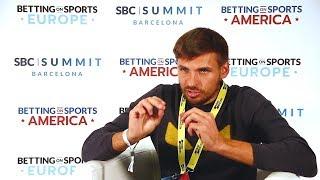 Sergey Portnov: Eastern European sports betting market