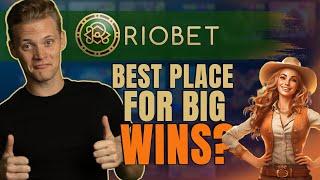 Unbiased Riobet Casino: best place for big wins? | Review by SiGMA Play