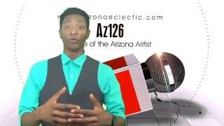 Arizona Eclectic's A Week in the Heat 3-26-16