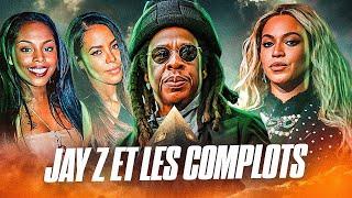 La vérité sur Jay Z et les théories du complot avec Aaliyah, Foxy Brown et sa « maitresse »