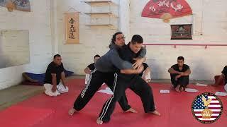 Krav Hagana in Action