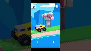 A Level A Day: Day 104 #drivemad #gaming #poki