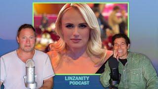 Bride Hard w/Rebel Wilson and How Movie Maker David Lipper Made 12 Films in 2 Yrs: LINZanity Ep22