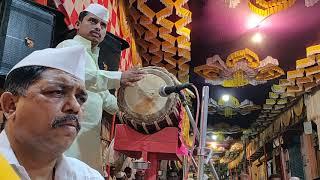 Pakhawaj-Mayur Bhaskar.
