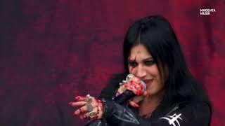 Lacuna Coil Live Wacken 2022 (Full Show HD)