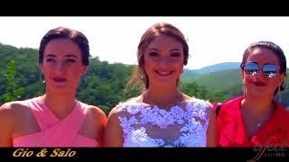 GIO & SALO Wedding