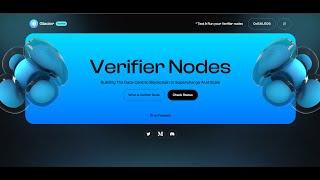 [ Live Belajar Install Node]