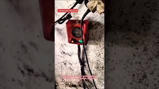 Uji Coba Dinamo Cas Alternator #electrical #mechanic