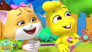 Trouble Multiplied + More Cartoon Videos for Kids and Funny Animal Show