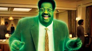 Ghostbusters but it's ruined by AI