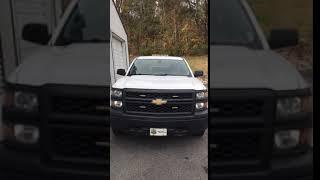 Affordable Front Warning Amber Caution LED Lights Superior LED Fire Police EMS Chevy 1500