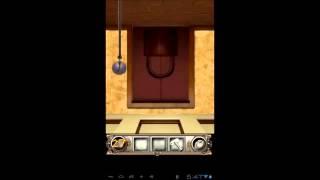 100 Doors Floors Escape Level 26 27 28 29 30 - Walkthrough