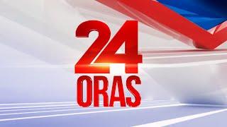 24 Oras Livestream: November 14, 2024 - Replay