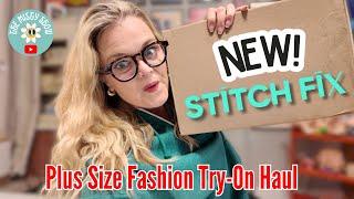 I Tried Stitch Fix for Winter Fashion and Here's What Happened.....