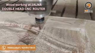 Best cnc router manufacturer in india | cnc router | router #cnc #router #wood #woodworking #unistar